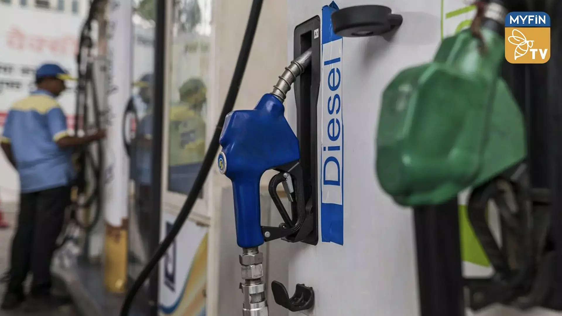 ജൂലൈ ആദ്യ പകുതിയില്‍ രാജ്യത്തെ ഇന്ധന ഉപഭോഗത്തില്‍ കുറവ് രേഖപ്പെടുത്തി