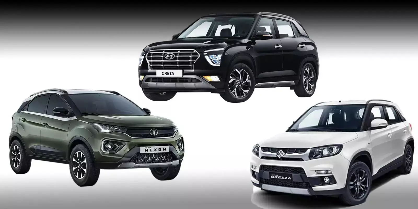 എസ്‌യുവികള്‍ക്ക് പ്രിയമേറുന്നു: മുന്‍ഗണന ടോപ് എന്‍ഡ് മോഡലുകള്‍ക്ക്