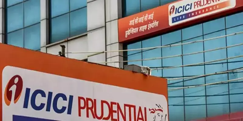 ജൂണ്‍ പാദത്തില്‍ 156 കോടി രൂപ അറ്റാദായം നേടി ഐസിഐസിഐ പ്രുഡന്‍ഷ്യല്‍