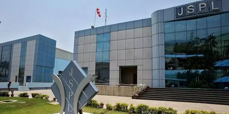 ഏപ്രില്‍-ജൂണ്‍ പാദം: 2,771 കോടി രൂപ അറ്റാദായം നേടി ജിന്‍ഡാല്‍ സ്റ്റീല്‍