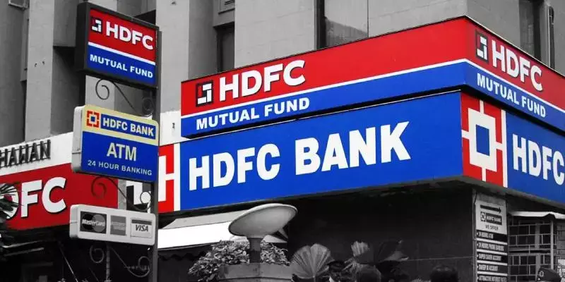 എച്ച്ഡിഎഫ്‌സി-എച്ച്ഡിഎഫ്‌സി ബാങ്ക് ലയനത്തിന് പെൻഷൻ ഫണ്ട് അനുമതി