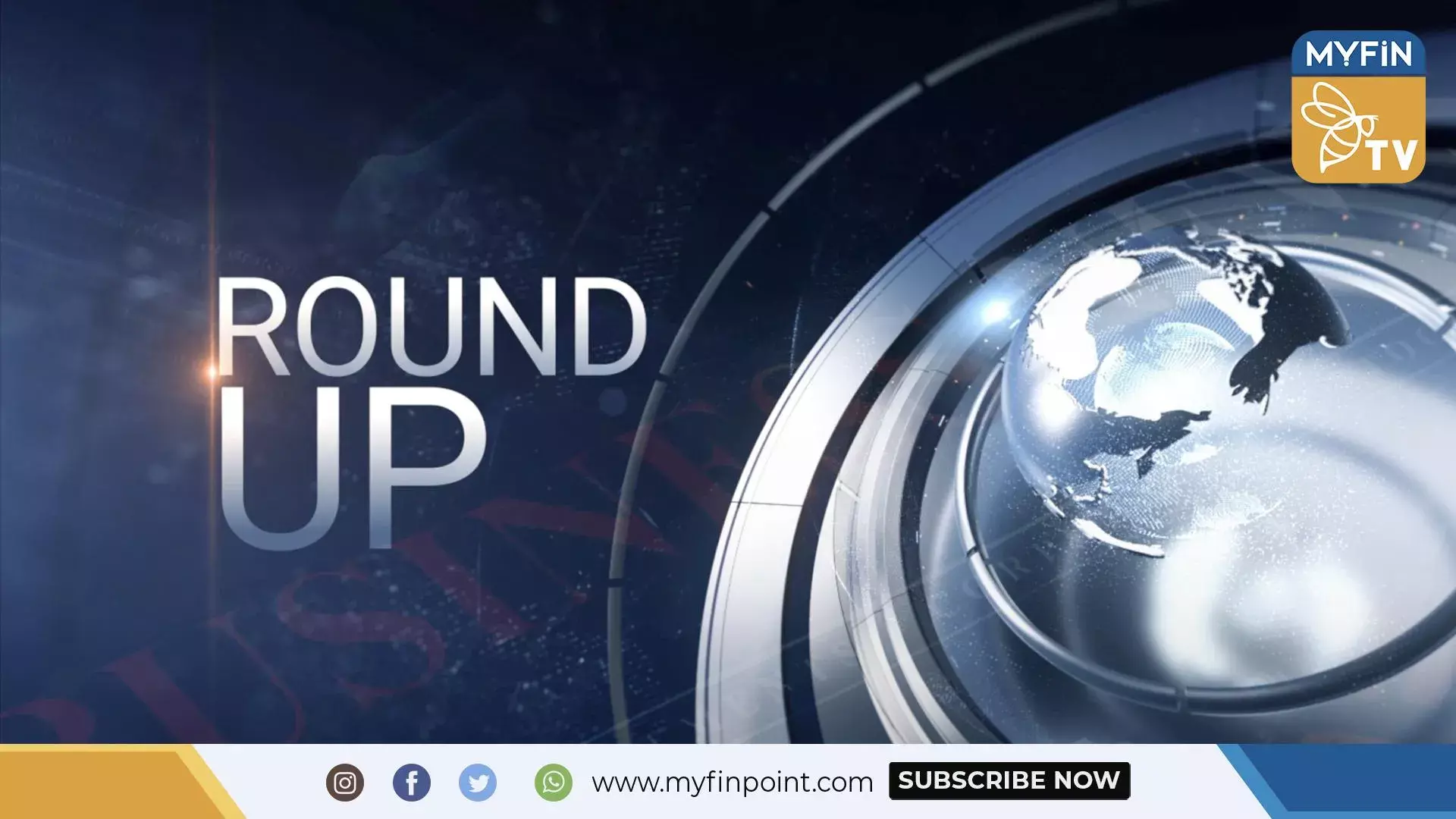 മൈഫിൻ റൗണ്ടപ്പ്- ഇന്നത്തെ വ്യാപാരത്തിൽ ഡോളറിനെതിരെ രൂപയുടെ മൂല്യം 80 ന് അടുത്തെത്തി