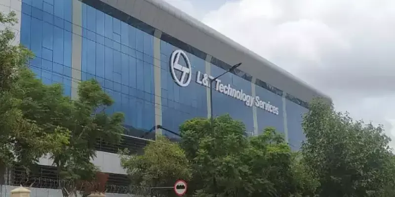 എല്‍ ആന്‍ഡ് ടി ടെക്‌നോളജി സര്‍വീസസ്, ലാഭം 27 ശതമാനം ഉയര്‍ന്നു