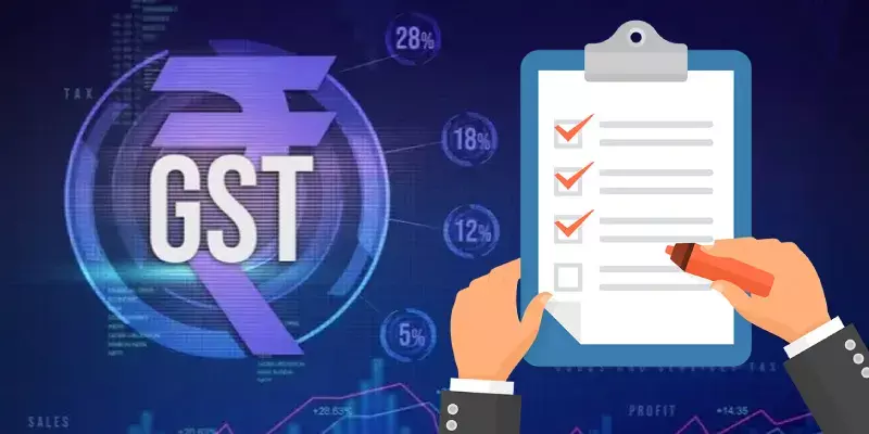 ജിഎസ്ടി ഫോമിലെ, മാറ്റങ്ങളെക്കുറിച്ച് അഭിപ്രായം തേടി ധനമന്ത്രാലയം