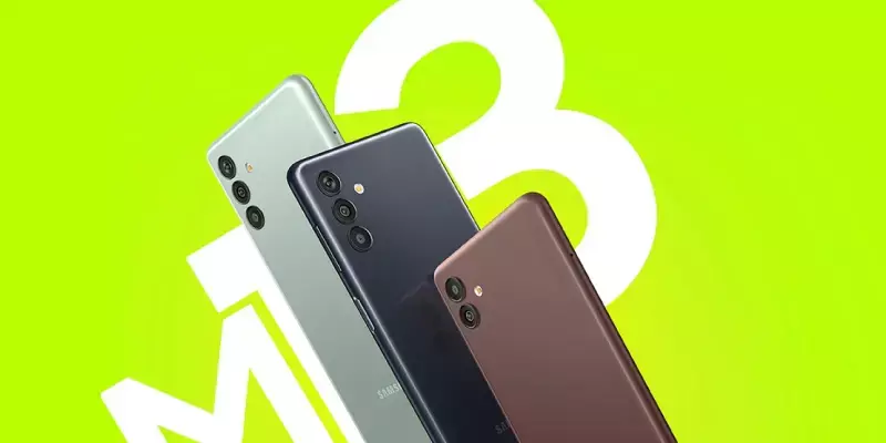 100 കോടി ഡോളറിന്റെ ഗാലക്‌സി എം സീരിസ് മോഡല്‍ വില്‍ക്കും: സാംസങ് ഇന്ത്യ