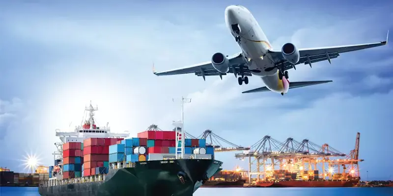 ജൂണില്‍ കയറ്റുമതി 23.52 % ഉയര്‍ന്ന് 40.13 ബില്യണ്‍ ഡോളറിലെത്തി