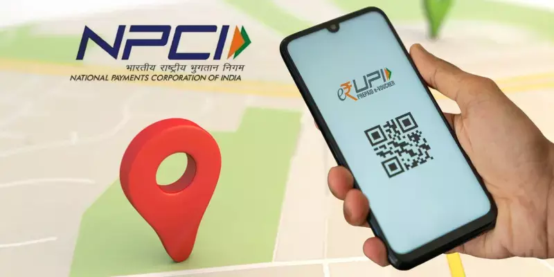 അനുമതിയില്ലാതെ യൂസര്‍ ലൊക്കേഷന്‍ തിരയരുത്: പേയ്മെന്റ് ആപ്പുകളോട് എന്‍പിസിഐ