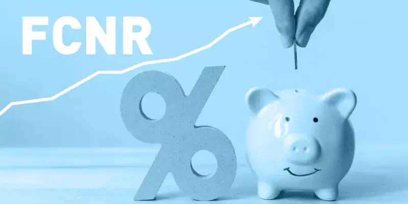 പ്രവാസികള്‍ക്ക് ആഹ്ലാദിക്കാം: എഫ്‌സിഎന്‍ആര്‍ നിരക്ക് വര്‍ധിപ്പിച്ച് ബാങ്കുകള്‍