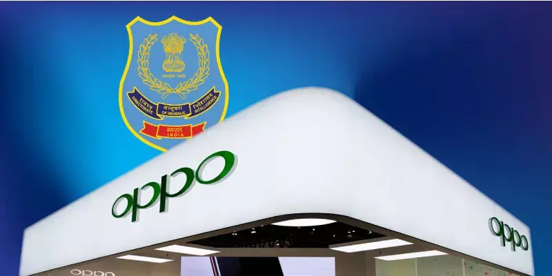 ചൈനീസ് സ്മാര്‍ട്ട്‌ഫോണ്‍ വിപണി തിരിച്ചടി നേരിടുന്നു; ചിപ്പ് യൂനിറ്റുകള്‍ പൂട്ടാന്‍ ഓപ്പോ