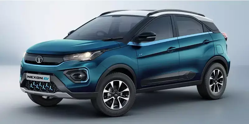 ടാറ്റ മോട്ടോഴ്സ് 14.99 ലക്ഷം രൂപയ്ക്ക് നെക്സോണ്‍ ഇവി പ്രൈം പുറത്തിറക്കി