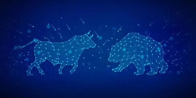 സാമ്പത്തിക സ്ഥിതിവിവര കണക്കുകള്‍ വിപണിയ്ക്ക് ഊർജ്ജം പകർന്നേക്കാം