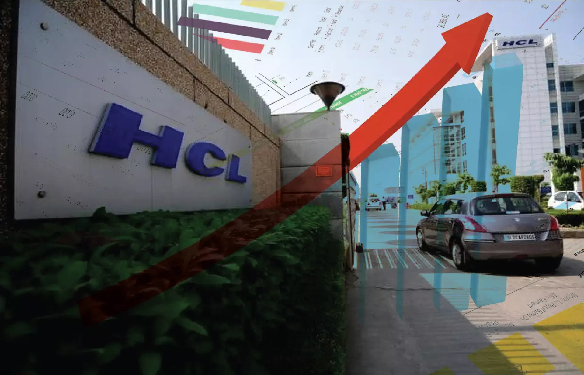 എച്ച്സിഎല്‍ ടെക് അറ്റാദായം 2.4 % ഉയര്‍ന്ന് 3,283 കോടിയായി