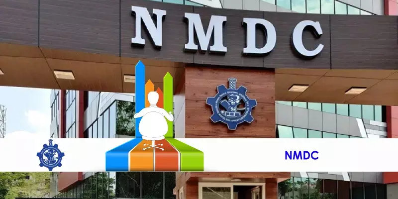 ഇരുമ്പയിരിന്റെ വില കുറയ്ക്കൽ: എൻഎംഡിസി ഓഹരികളിൽ ഇടിവ്