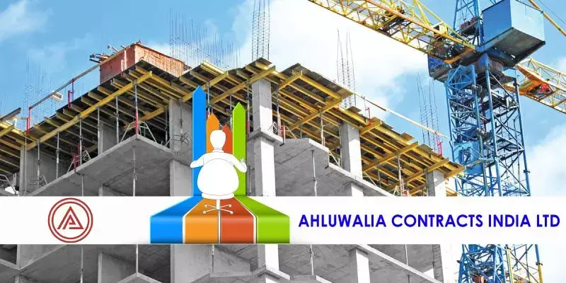 150 കോടി രൂപയുടെ ഓര്‍ഡര്‍: അലുവാലിയ കോണ്‍ട്രാക്റ്റ്സ് ഓഹരികൾ ഉയര്‍ന്നു