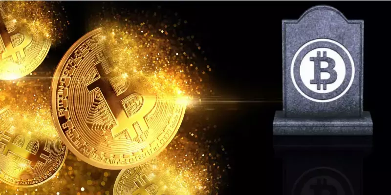 ക്രിപ്റ്റോ മരണശയ്യയിലോ? എക്സ്ചേഞ്ചുകള്‍ ഇന്ത്യ വിടുന്നു