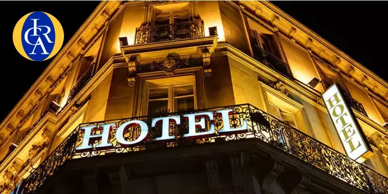 ഹോട്ടല്‍  വരുമാനം കോവിഡിന് മുമ്പുള്ള നിലയിലേക്ക് മടങ്ങുമെന്ന് ഐസിആര്‍എ