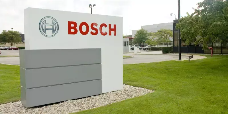 അഞ്ച് വര്‍ഷത്തിനുള്ളില്‍ ഇന്ത്യയില്‍ 200 കോടി നിക്ഷേപിക്കും : ബോഷ്