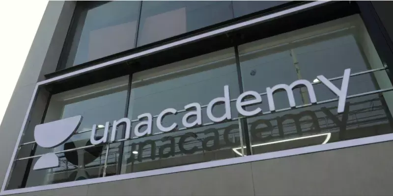 ബിസിനസ് ക്ലാസും സൗജന്യ ഭക്ഷണവും നിര്‍ത്തും, അണ്‍ അക്കാദമി മെലിയും