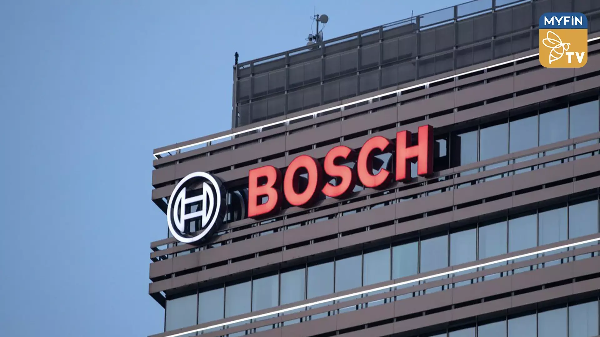 ഇന്ത്യയിൽ 200 കോടി രൂപയുടെ നിക്ഷേപവുമായി ബോഷ്