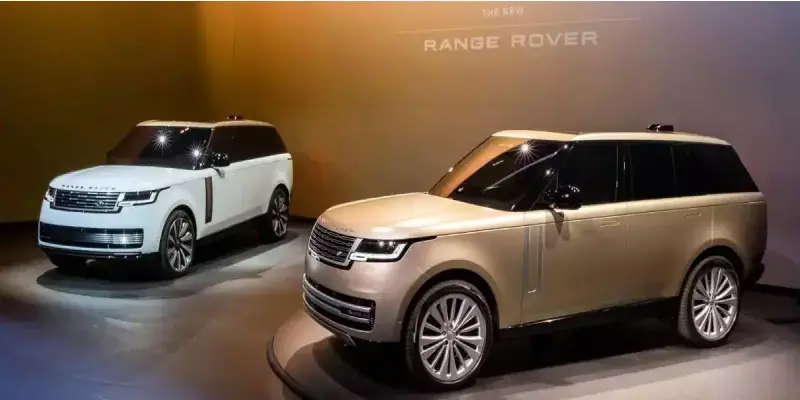 ജെഎല്‍ആര്‍ പുതിയ റേഞ്ച് റോവറിന്റെ വിതരണം ആരംഭിച്ചു