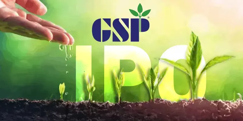 500 കോടി രൂപയുടെ ഐപിഒ പദ്ധതിയുമായി ജിഎസ്പി ക്രോപ്പ് സയന്‍സ്