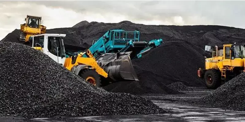 ഒന്നാം പാദത്തില്‍ കോള്‍ ഇന്ത്യയുടെ മൂല്യം 65 % ഉയര്‍ന്നു