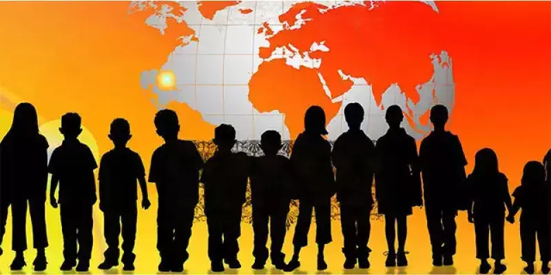 ജനസംഖ്യ: 2023ല്‍ ഇന്ത്യ ചൈനയെ മറികടക്കും, ലോകത്ത് 800 കോടി