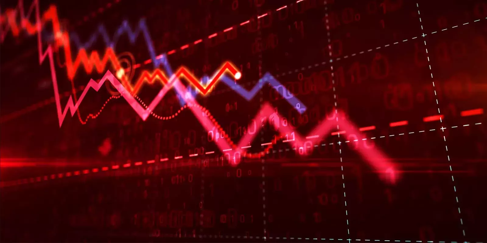 അമേരിക്കന്‍ മാന്ദ്യ ഭീതിയില്‍ വിപണികള്‍ ഉലയുന്നു