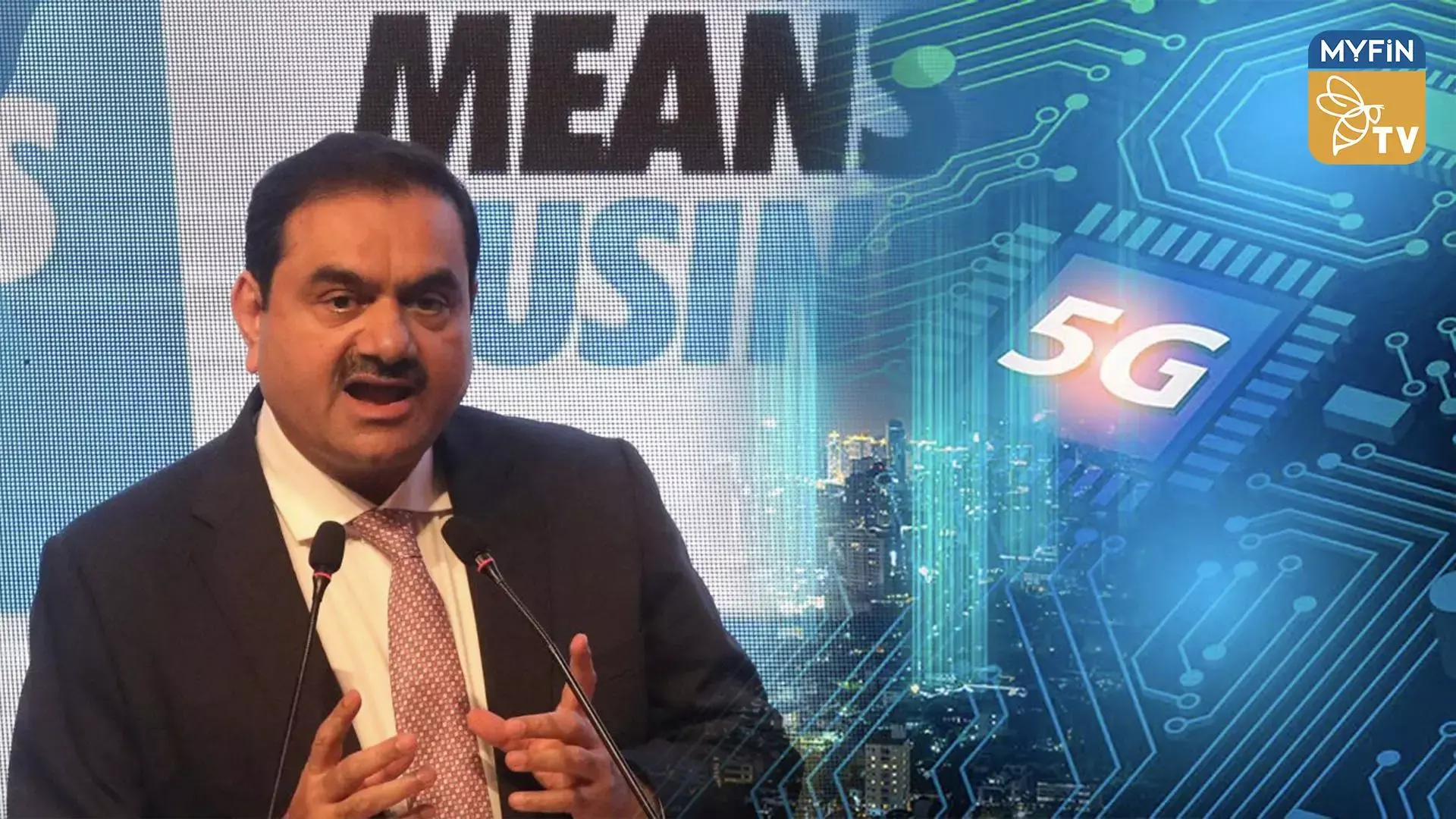 പ്രാരംഭ വ്യാപാരത്തില്‍ ഭാരതി എയര്‍ടെല്ലിന്റെ ഓഹരികള്‍ ഇടിവ് നേരിട്ടു