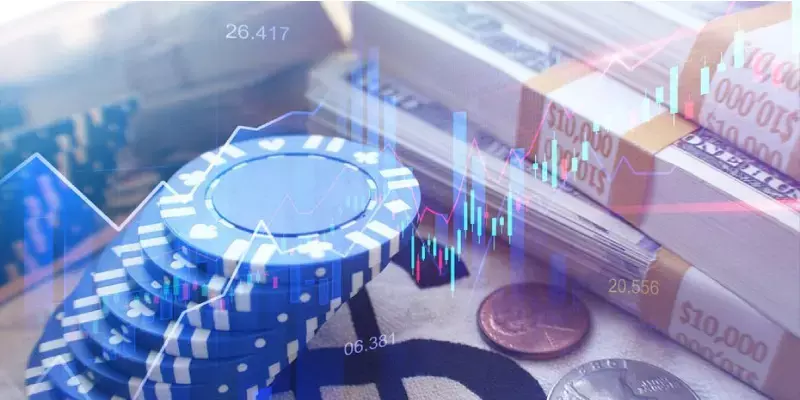 വിദേശ നിക്ഷേപകര്‍ ബ്ലൂ ചിപ്പ് കമ്പനികളില്‍ ശ്രദ്ധ കേന്ദ്രീകരിക്കുന്നു