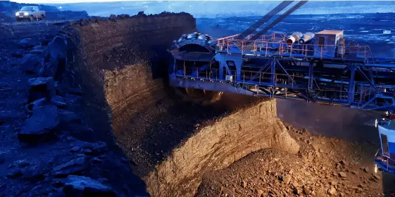 ഇന്ത്യ റഷ്യയില്‍ നിന്നുള്ള കല്‍ക്കരി ഇറക്കുമതി 40 മില്യൺ ടണ്ണായി ഉയര്‍ത്തിയേക്കും