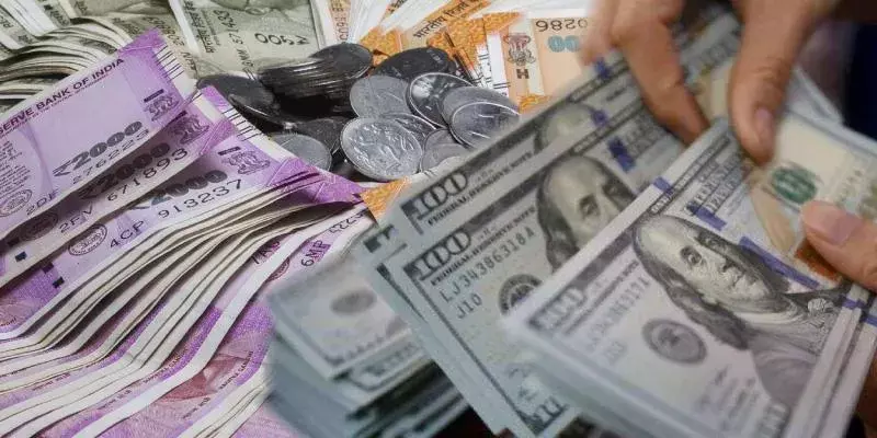 വിദേശ നിക്ഷേപകർ ജൂലൈയില്‍ വിറ്റത് 4000 കോടി രൂപയുടെ ഓഹരികള്‍