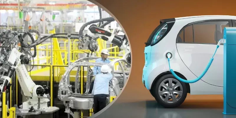 ഇവി മേഖലയിൽ 108% തൊഴില്‍ വളര്‍ച്ച, ജീവനക്കാരിൽ കൂടുതൽ വനിതകൾ