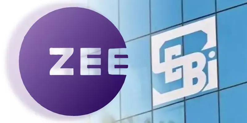 സീ എന്റെര്‍ടൈമെന്റിന്റെ രണ്ട് പ്രമോട്ടര്‍ 9 ലക്ഷം രൂപ പിഴയൊടുക്കി