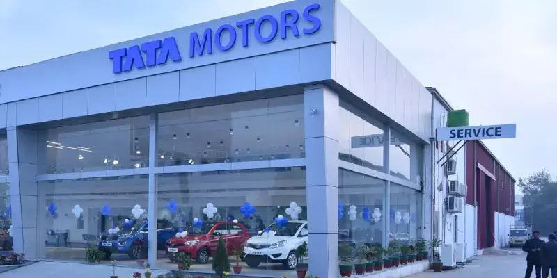 ടാറ്റ മോട്ടോഴ്സ് പാസഞ്ചര്‍ വാഹനങ്ങളുടെ വില വര്‍ധിപ്പച്ചു