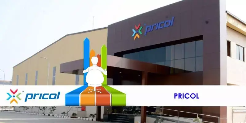 ഫ്രഞ്ച് കമ്പനിയുമായി കരാർ: പ്രിക്കോൾ ഓഹരികൾക്ക് 2 ശതമാനം വളർച്ച