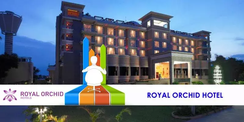 റോയൽ ഓർക്കിഡ് ഓഹരികൾക്ക് 2 ശതമാനം നേട്ടം റോയൽ ഓർക്കിഡ് ഓഹരികൾക്ക് 2 ശതമാനം നേട്ടം