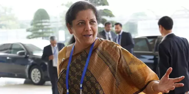 പ്രാദേശിക ഗ്രാമീണ ബാങ്കുകളെ ശക്തിപ്പെടുത്തണം: കേന്ദ്ര ധനമന്ത്രി