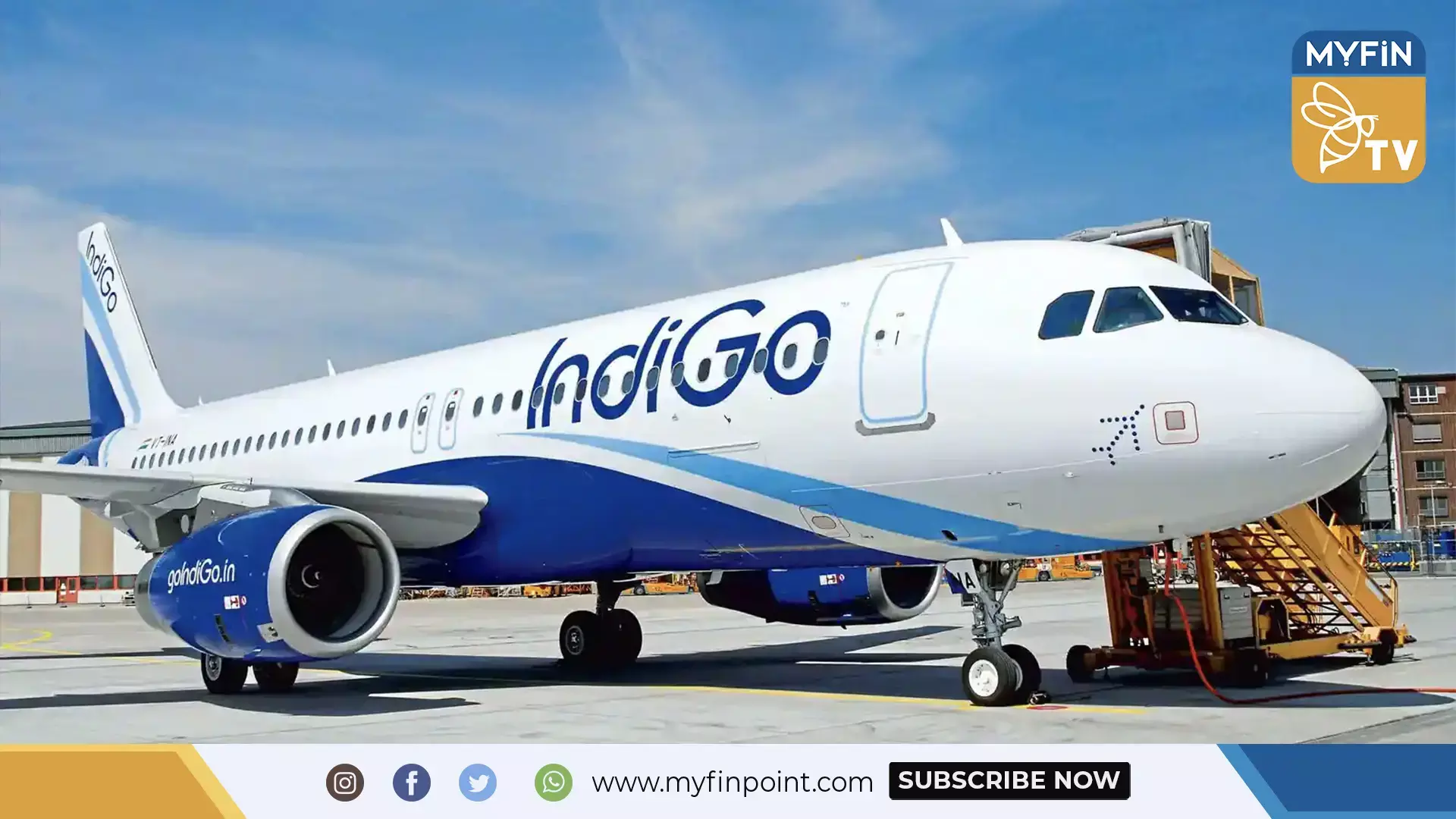 ഇന്‍ഡിഗോ എയര്‍ലൈന്‍സ് പൈലറ്റുമാരുടെ ശമ്പളം വര്‍ധിപ്പിച്ചു