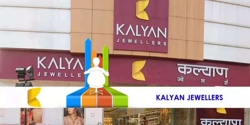 കല്യാൺ ജ്വല്ലേഴ്സ് ഓഹരികൾ 4 ശതമാനം നേട്ടത്തിൽ
