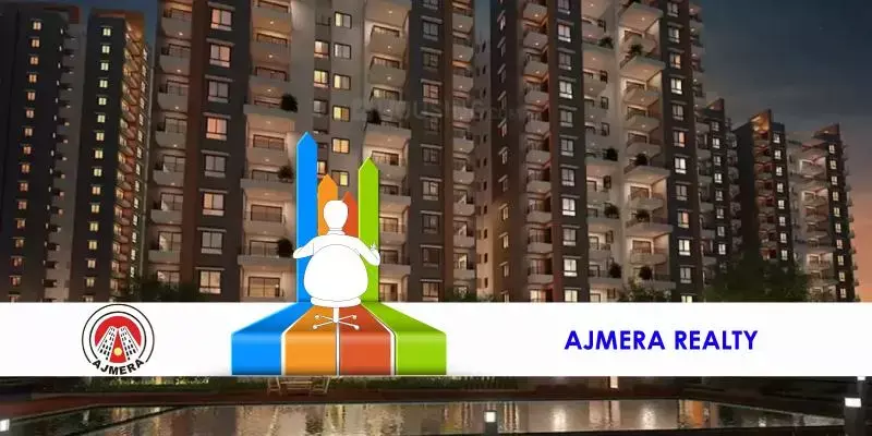 മികച്ച വില്പന: അജ്മേര റിയൽറ്റി ഓഹരികൾക്ക് 8 ശതമാനം വളർച്ച മികച്ച വില്പന: അജ്മേര റിയൽറ്റി ഓഹരികൾക്ക് 8 ശതമാനം വളർച്ച