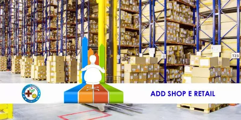 പുതിയ ഇ-കൊമേഴ്സ് പ്ലാറ്റ്ഫോം: ആഡ് ഷോപ് ഇ-റീട്ടെയിലിന് നേട്ടം പുതിയ ഇ-കൊമേഴ്സ് പ്ലാറ്റ്ഫോം: ആഡ് ഷോപ് ഇ-റീട്ടെയിലിന് നേട്ടം