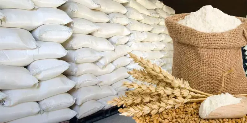 ഗോതമ്പ്പൊടി കയറ്റുമതിക്ക് ജൂലൈ 12 മുതൽ പുതിയ നടപടികള്‍