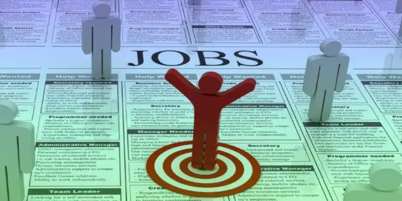 വളരുന്ന സമ്പദ്ഘടന; ജൂലൈ-സെപ്തംബര്‍ പാദത്തിൽ 61% നിയമന സാധ്യത