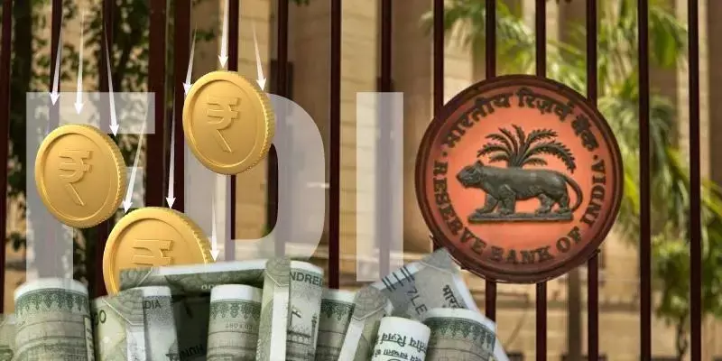 വിദേശ നിക്ഷേപം: മാനദണ്ഡങ്ങള്‍ ഉദാരവത്ക്കരിക്കാന്‍ ആര്‍ബിഐ