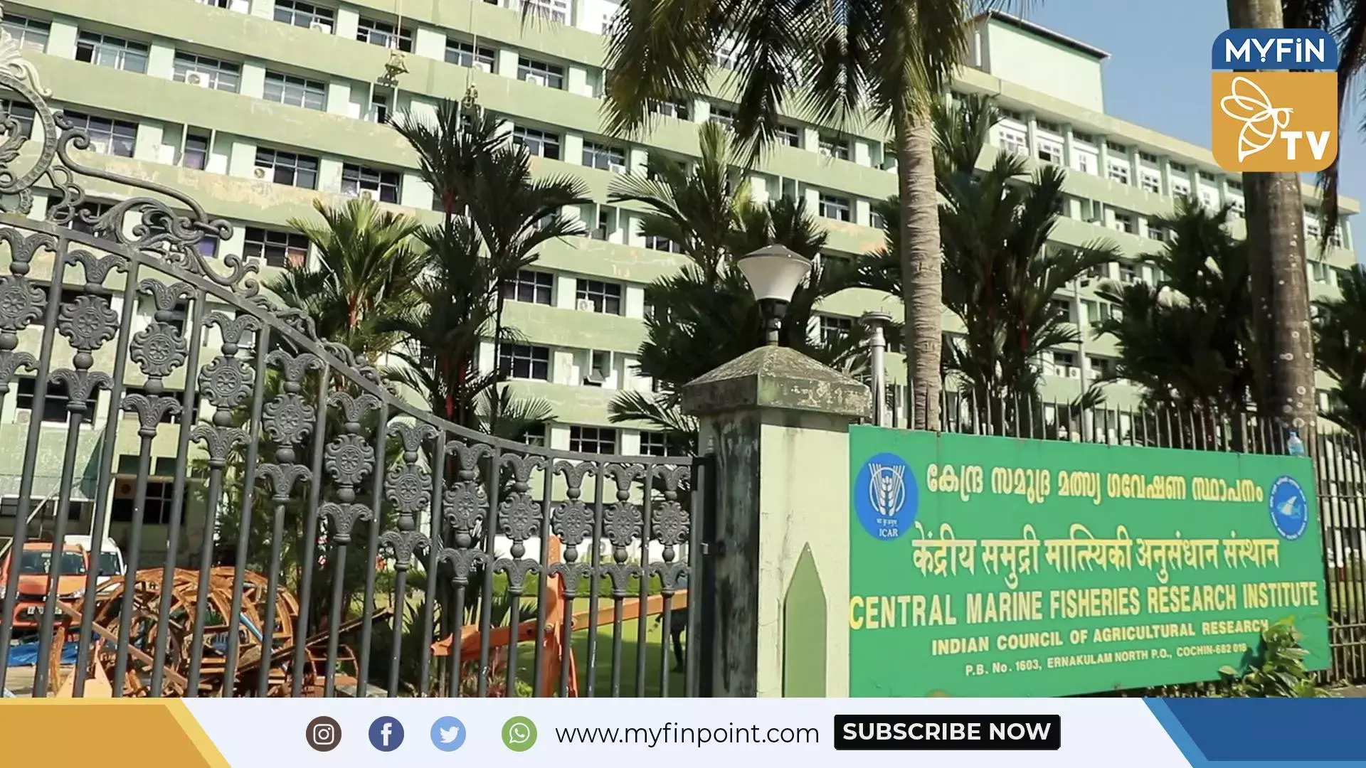 ചെറുമല്‍സ്യബന്ധനം കേരളത്തിന്റെ മല്‍സ്യമേഖലയ്ക്ക് വലിയ നഷ്ടം: വിദ​ഗ്ധർ