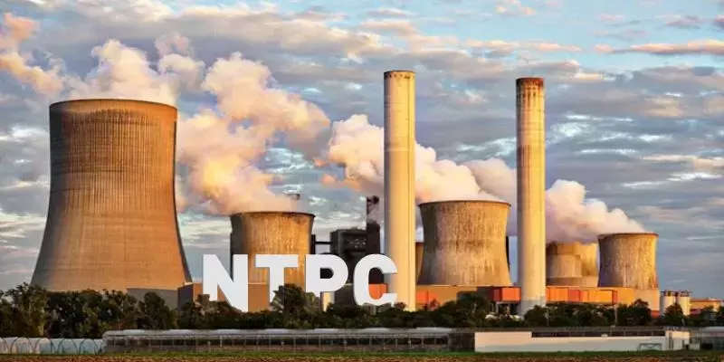 കല്‍ക്കരി ഉത്പാദനത്തില്‍ എന്‍ടിപിസിക്ക് നേട്ടം