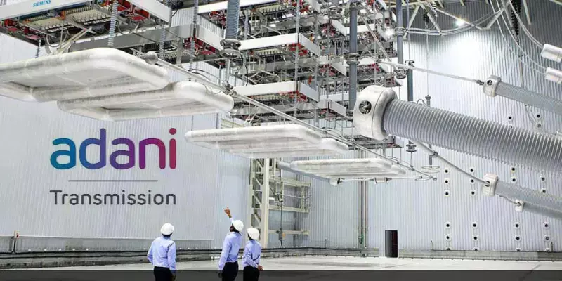 അനുബന്ധ കക്ഷി ഇടപാടുകള്‍ക്ക് അനുമതി തേടി അദാനി ട്രാന്‍സ്മിഷന്‍