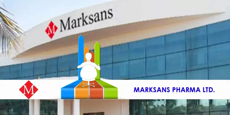 ഓഹരി തിരികെ വാങ്ങൽ: മാർക്‌സാൻസ് ഫാർമ ഓഹരികളിൽ വൻ ഉയർച്ച