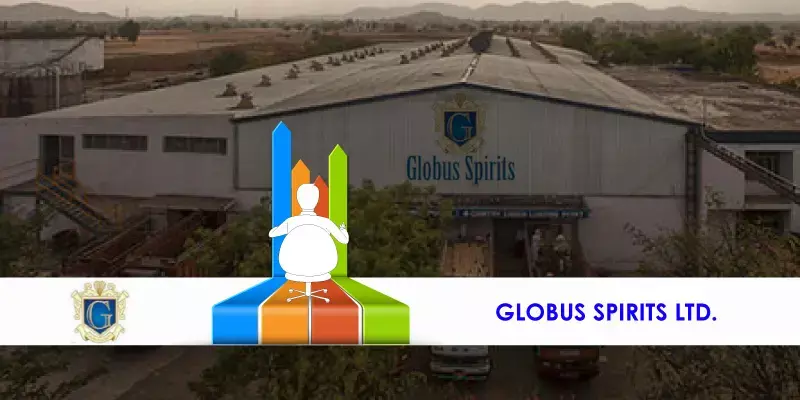 റേറ്റിംഗ് ഉയർന്നു: ഗ്ലോബസ് സ്പിരിറ്റ്സ് ഓഹരികൾക്ക് കുതിപ്പ്